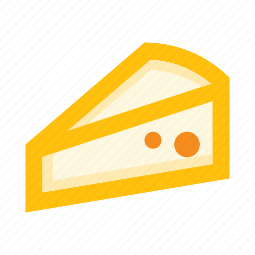 Cheese, supply, food, gastronomy, cooking, kitchen icon - Download on Iconfinder
