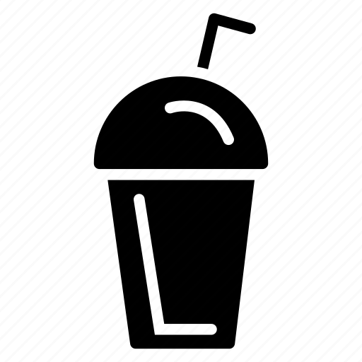 Beverage, cola, drink, soda drink, takeaway icon - Download on Iconfinder
