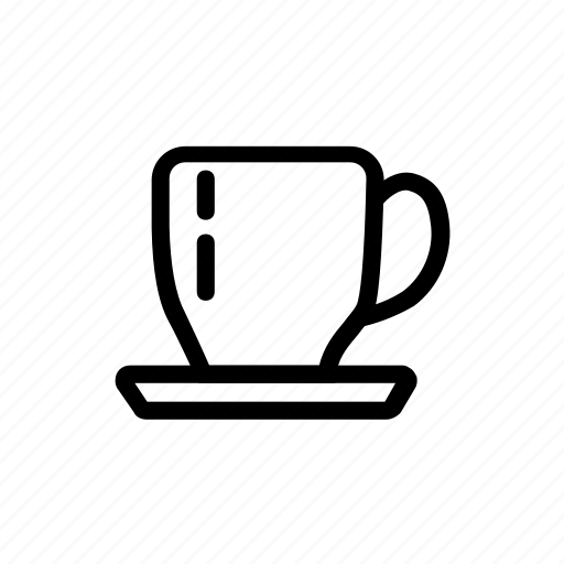 Beverage, cafe, coffee, espresso, hot, mug, tea icon - Download on Iconfinder
