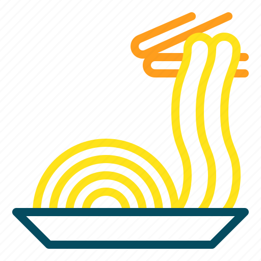 Cooking, food, noodle icon - Download on Iconfinder