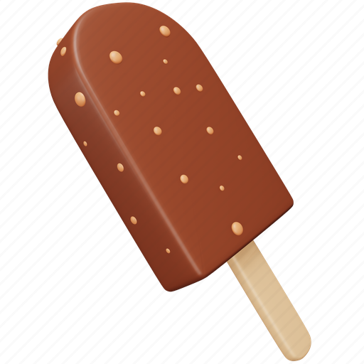 Ice, cream, stick, food, sweet, dessert, popsicle icon - Download on Iconfinder