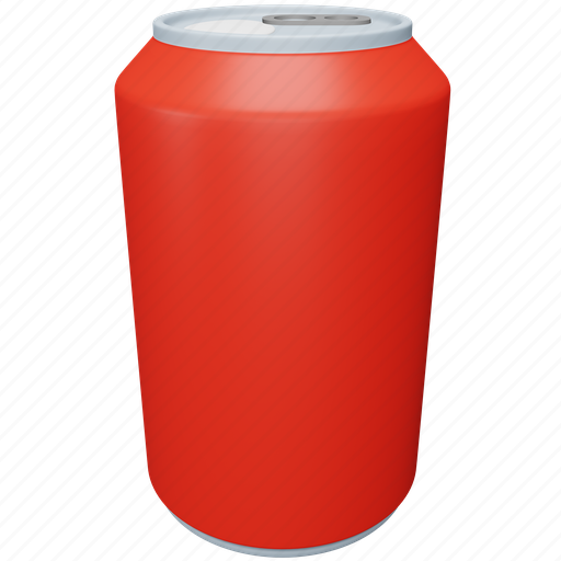 Soda, can, food, drink, beverage, alcohol, soft drink icon - Download on Iconfinder