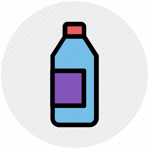 Breakfast, can, kitchen, milk, milk bottle, water icon - Download on Iconfinder