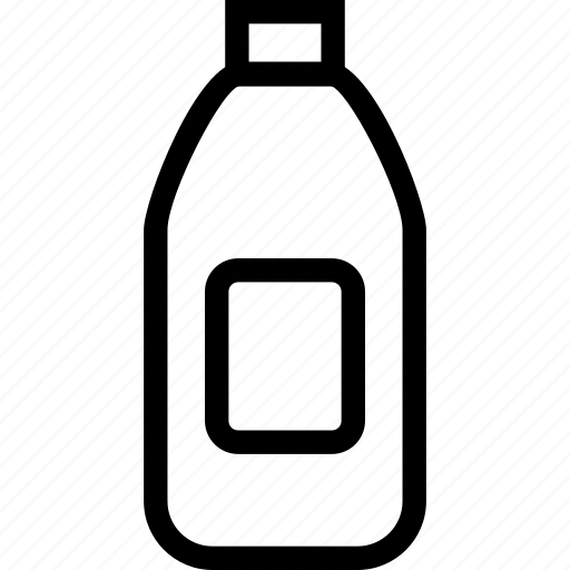 Bottle, milk, milk bottle icon - Download on Iconfinder