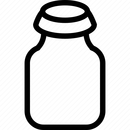 Pepper, pepper shaker, salt, salt shaker icon - Download on Iconfinder