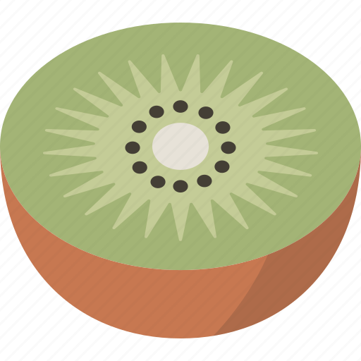 Fruit, kiwi icon - Download on Iconfinder on Iconfinder