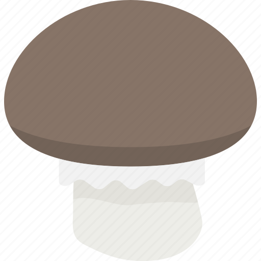 Mushroom, vegetable icon - Download on Iconfinder