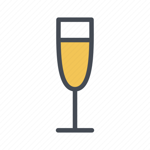 Alcohol, beverage, celebration, champagne, cocktail, drink, happy hour icon - Download on Iconfinder