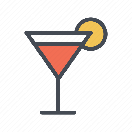 Alcohol, bar, beverage, cocktail, drink, margarita, martini icon - Download on Iconfinder
