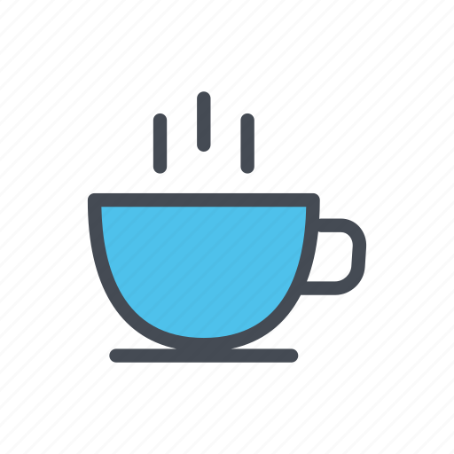 Americano, beverage, coffee, cup, drink, hot icon - Download on Iconfinder