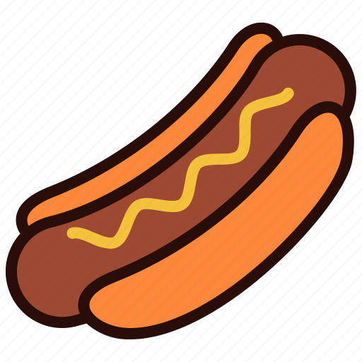 Dinner, drink, food, hotdog, lunch, meal icon - Download on Iconfinder