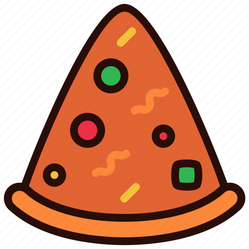 Dinner, drink, food, lunch, meal, pizza icon - Download on Iconfinder