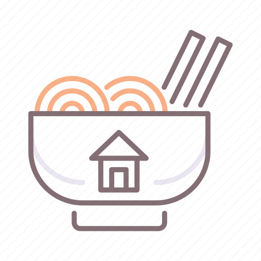 Food, homemade, noodles, ramen icon - Download on Iconfinder