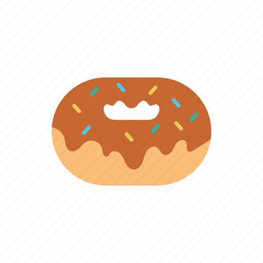 Bakery, delicious, donuts, food, sweet icon - Download on Iconfinder
