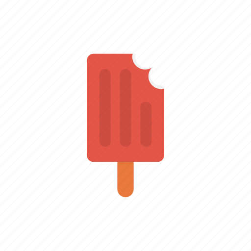 Delicious, food, icecream, lolly, sweet icon - Download on Iconfinder