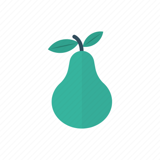 Food, fruit, healthy, pear, vitamins icon - Download on Iconfinder