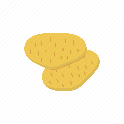 Eat, food, meal, potatoes, vegetable icon - Download on Iconfinder