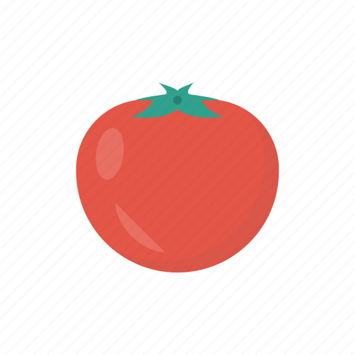 Eat, food, salad, tomato, vegetable icon - Download on Iconfinder