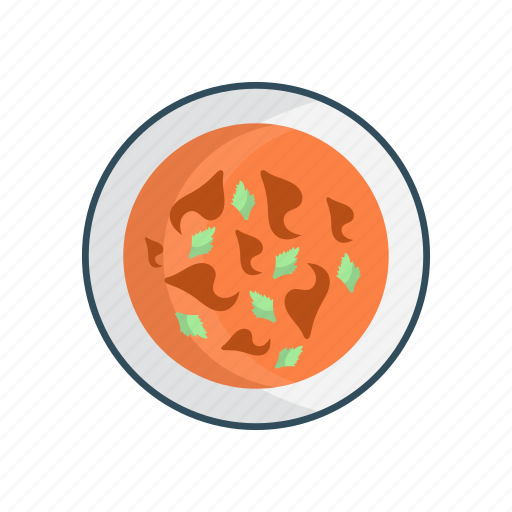Bowl, eat, food, lunch, meal icon - Download on Iconfinder