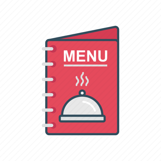 Card, flyer, hotel, menu, restaurant icon - Download on Iconfinder