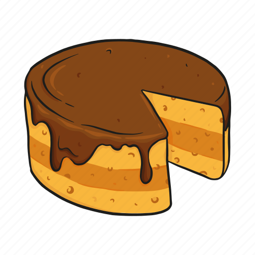 Bakery, birthday, cake, pastry icon - Download on Iconfinder