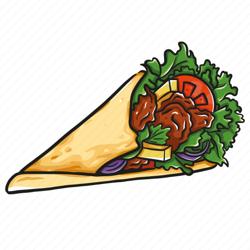 Barbecue, grill, grilled, kebab icon - Download on Iconfinder