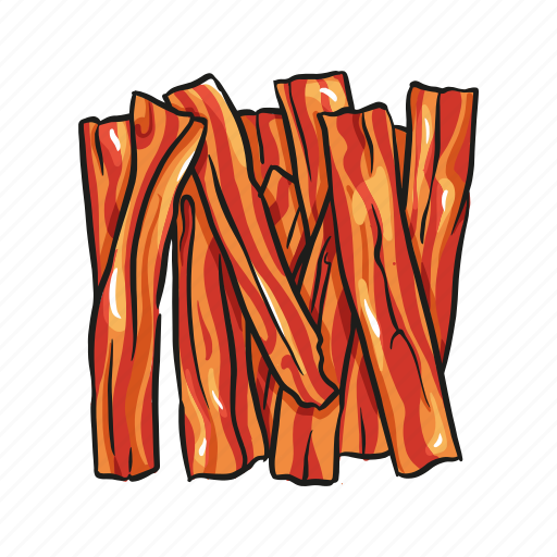 Bacon, ham, meat, pork icon - Download on Iconfinder