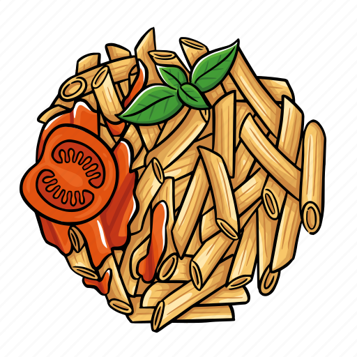 Cuisine, gourmet, meal, pasta icon - Download on Iconfinder