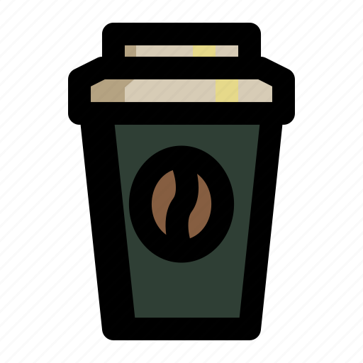 Beverage, cafe, cappuccino, coffee, drink, espresso, hot icon - Download on Iconfinder