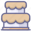 cake, birthday 