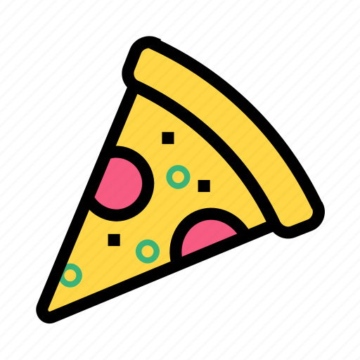 Cheese, food, italian, italian food, italy, pizza icon - Download on Iconfinder