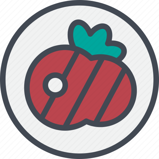 Beef, food, grill, steak icon - Download on Iconfinder