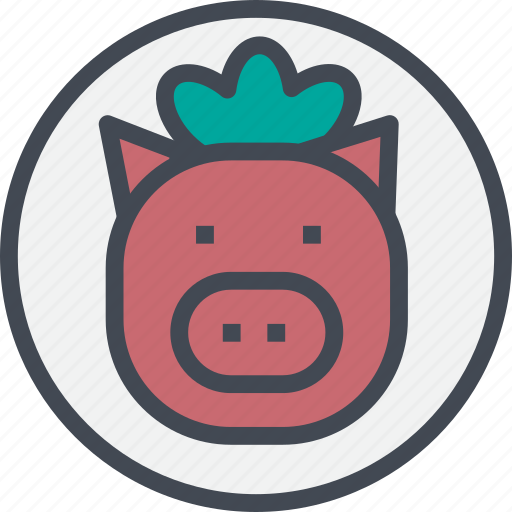 Food, grill, pork, steak icon - Download on Iconfinder