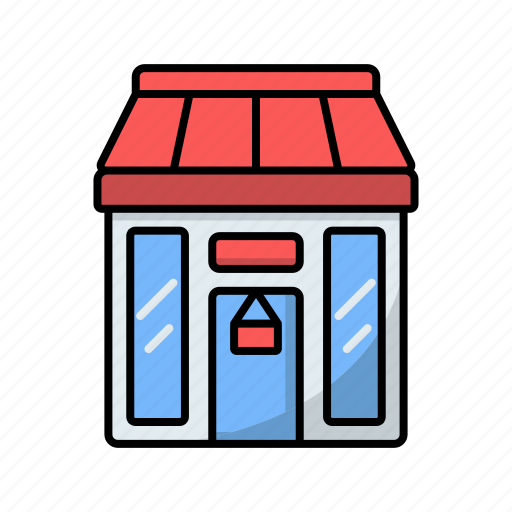 Restaurant, food, store, shop, market icon - Download on Iconfinder