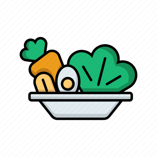 Food, healthy food, vegetable, healthy, dressing icon - Download on Iconfinder