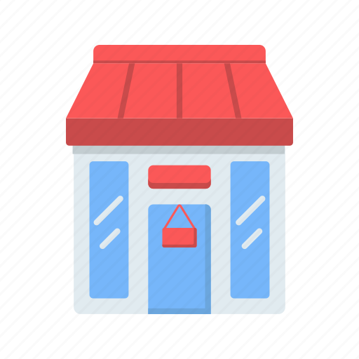 Restaurant, shop, market, store icon - Download on Iconfinder