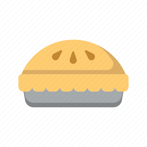 Food, dessert, pie, apple pie, cake icon - Download on Iconfinder