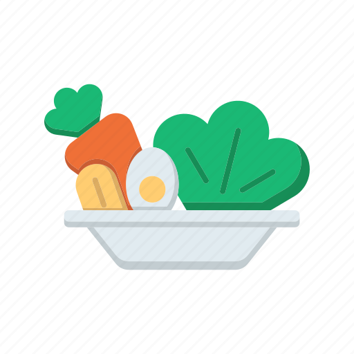 Food, healthy food, salad, dressing icon - Download on Iconfinder
