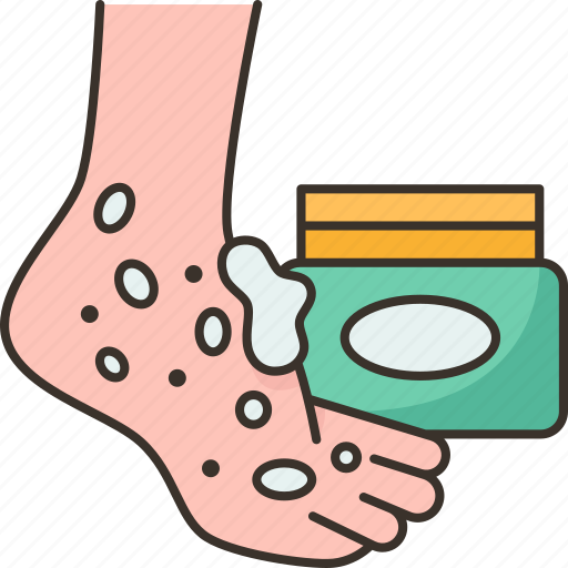 Foot, washing, clean, soap, hygiene icon - Download on Iconfinder
