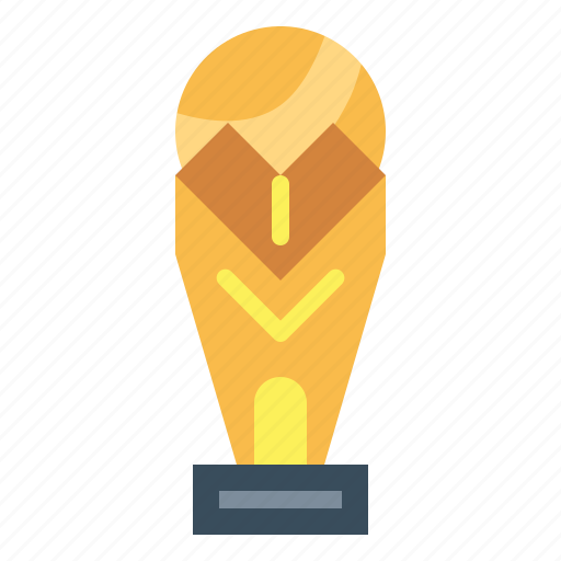 Cup, trophy, football, award, winner icon - Download on Iconfinder