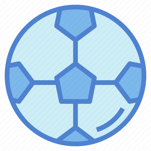 Football, ball, sport, soccer, sphere icon - Download on Iconfinder