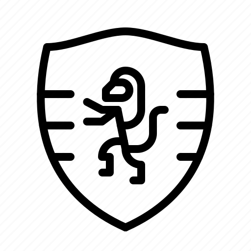 Sporting cp, football, club, emblem icon - Download on Iconfinder