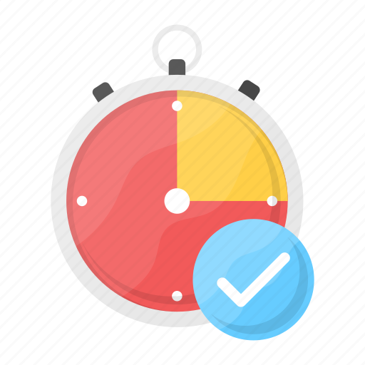 Timer, timepiece, stopwatch, chronometer, timekeeper icon - Download on Iconfinder