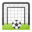 football post, football net, goalpost, football goal, soccer net 