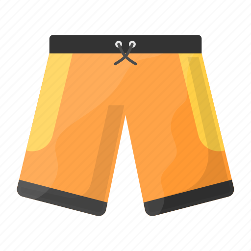 Football shorts, sports shorts, apparel, soccer shorts, clothing icon - Download on Iconfinder