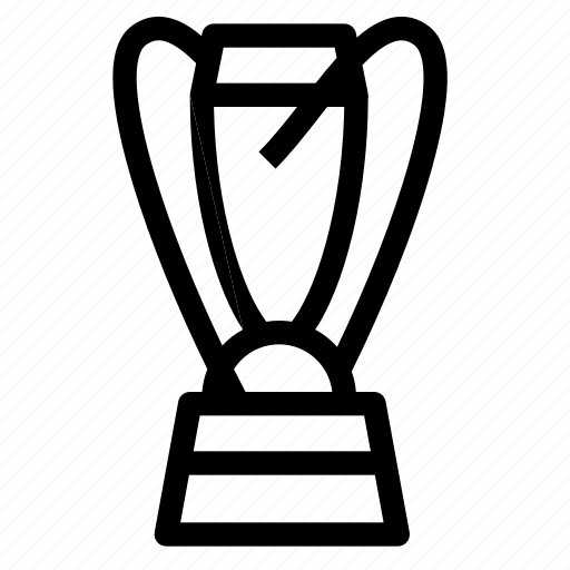 Cup, football, mls, soccer, trophy, usa icon - Download on Iconfinder
