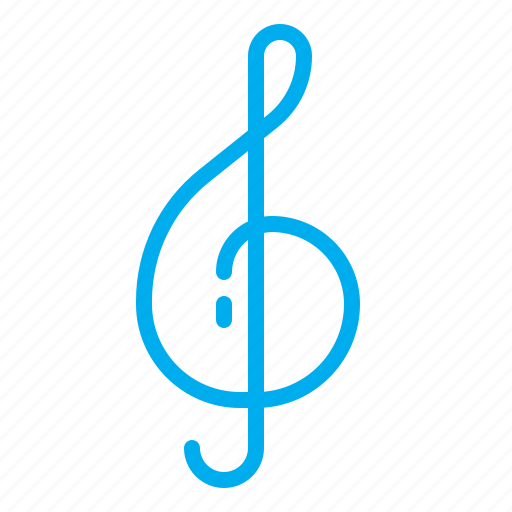 Music, tone, note, paper, sound, volume, sheet icon - Download on Iconfinder