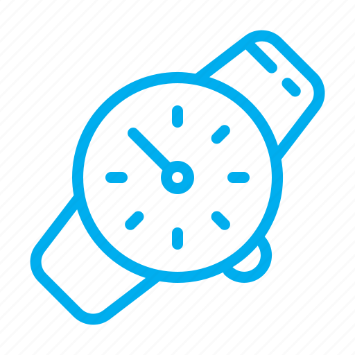 Time, clock, date, watch, retro, reminder, analog icon - Download on Iconfinder