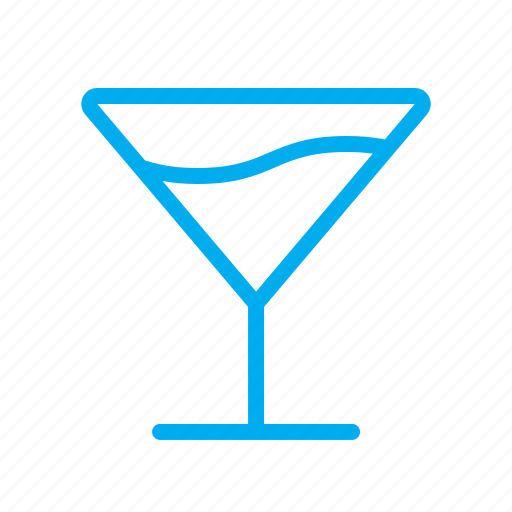 Coctail, glass, alcohol, bar, liquor, drink, margarita icon - Download on Iconfinder