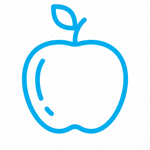 Fruit, apple, vegetable, sweet, product, food, eat icon - Download on Iconfinder